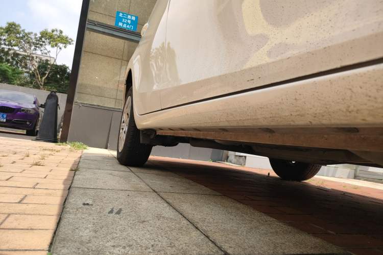 Used Toyota Vios 2021 1.5L CVT Innovation Edition
