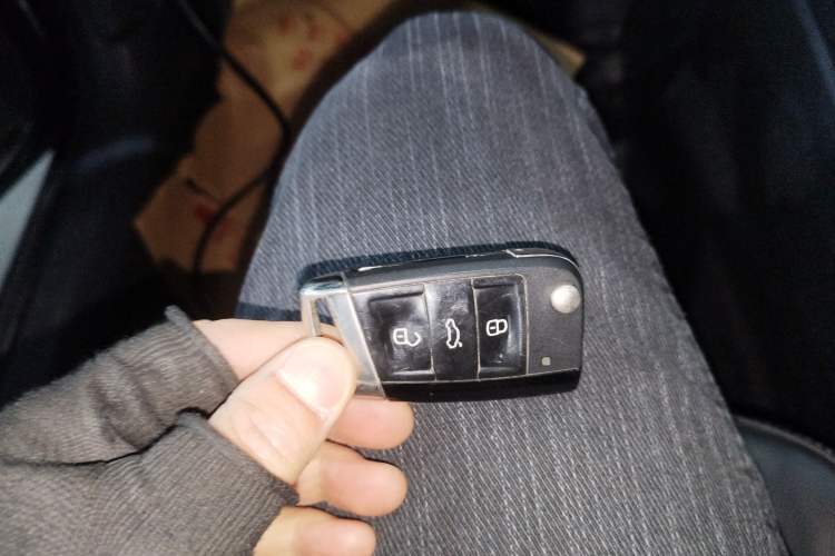 Used Volkswagen Passat 2017 1.8TSI DSG Government Procurement Version (CEA Engine)
