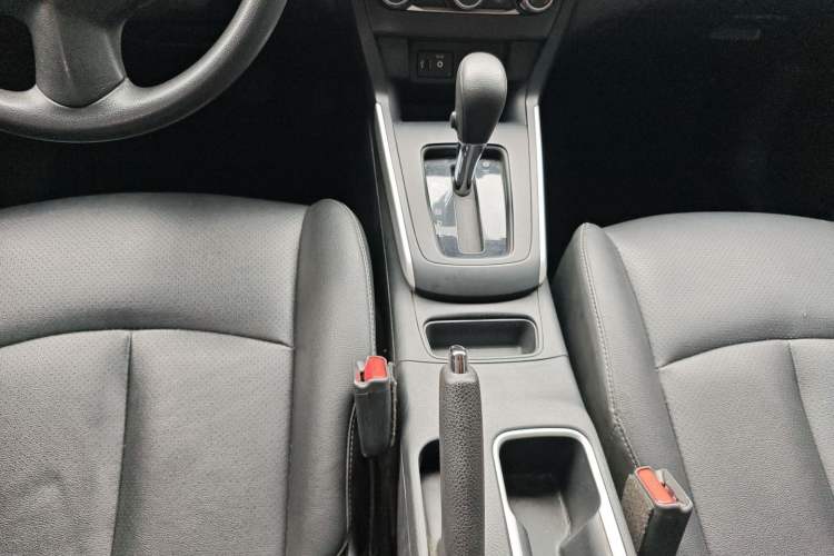 Used Nissan Sylphy 2021 Classic 1.6XL CVT Luxury Edition