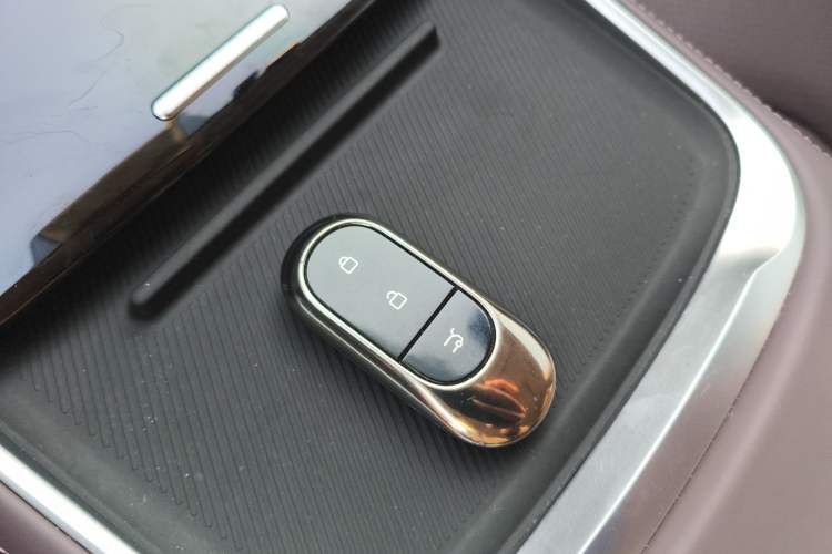 Used Leapmotor C11 2023 Extended-Range 285 Comfort Edition
