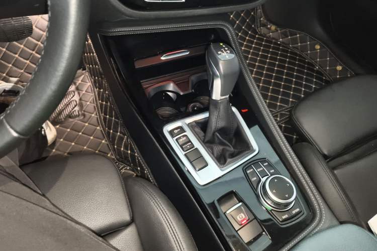 Used BMW 1 Series 2018 118i Design Package Edition