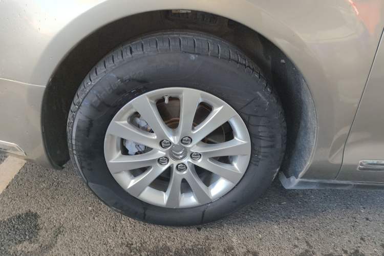 Used Citroen C5 2013 2.0L Automatic Luxury Model