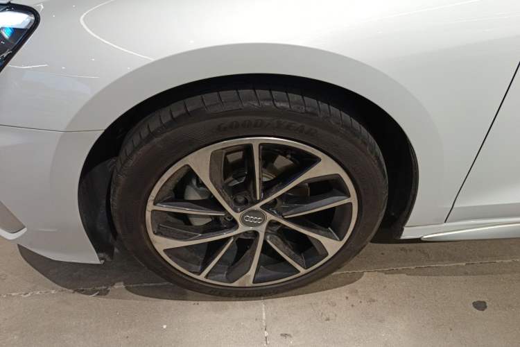 Used Audi A3 2021 Sportback 35 TFSI Advanced Sport Edition