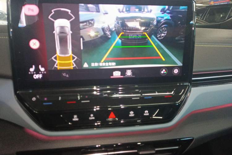 Used Volkswagen ID.4 X 2021 Pro Smart Long-Range Edition
