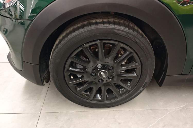 Used MINI MINI 2016 1.5T COOPER
