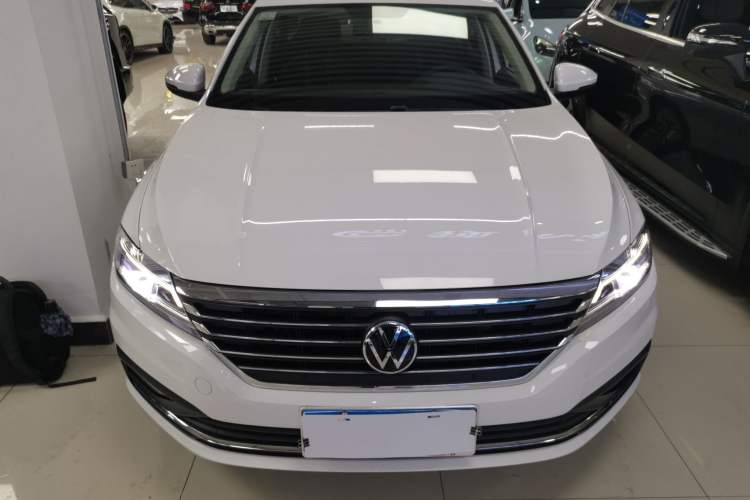 Used Volkswagen Lavida 2021 280TSI DSG Comfort Edition
