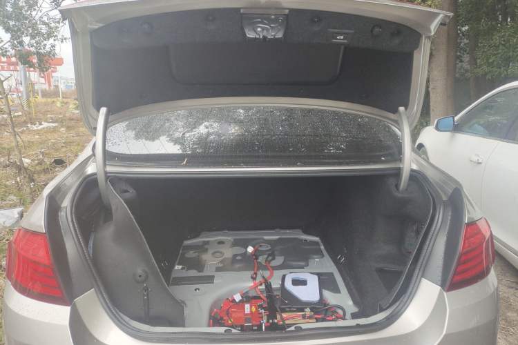 Used BMW 5 Series 2017 525Li Luxury Design Package