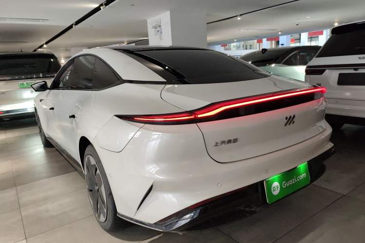 Used IM L7 2022 Dynamic Model
