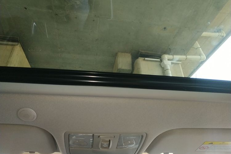 Used Kia kx1 Stonic 2021 1.4L CVT Fun & Sunroof Model