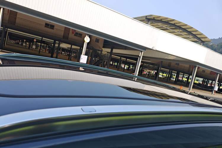 Used Hima AITO M7 2022 1.5T Rear-Drive Comfort Edition