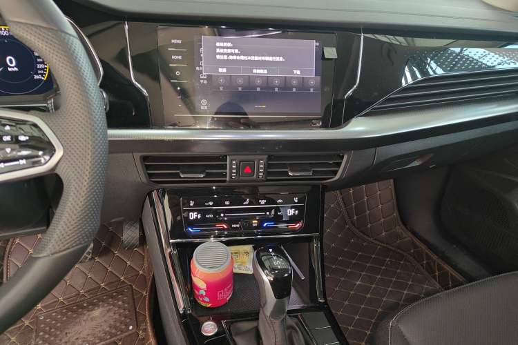 Used Volkswagen Passat 2024 380TSI Elite Edition
