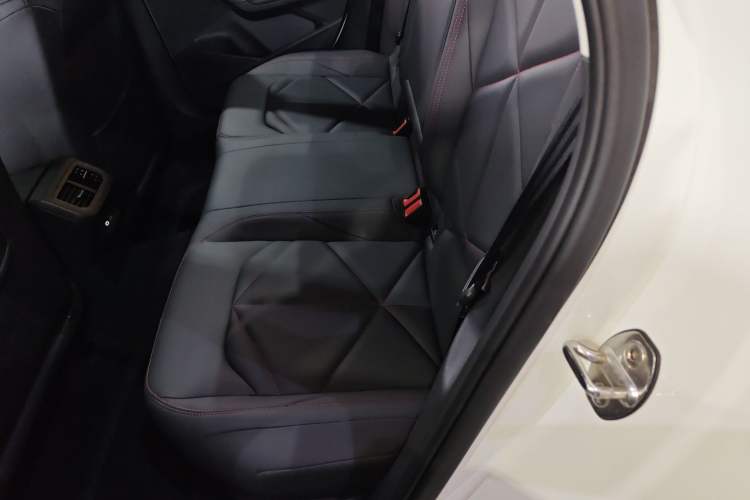 Used Volkswagen Lavida 2024 300TSI DSG Starry Sky Leading Edition
