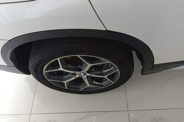 Used BMW X1 2018 xDrive20Li Luxury Edition
