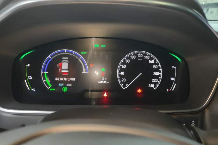 Used Honda Odyssey 2024 2.0L eHEV Sharp·Luxury Edition
