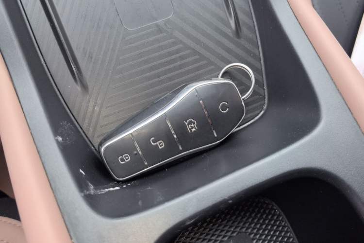 Used BYD Seagull 2023 Free Edition