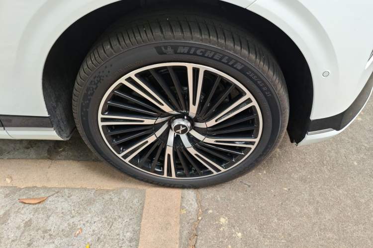 Used XPeng G9 2025 725 with Ultra-Long Range Max