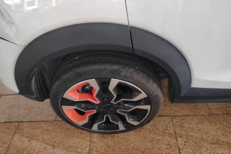 Used Lynk & Co 06 2020 1.5T YAO Halo
