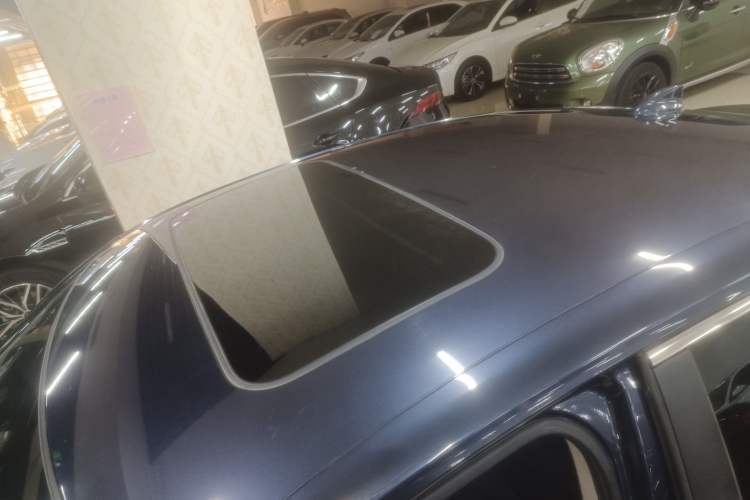 Used Honda Civic 2023 240TURBO CVT Dynamic Edition
