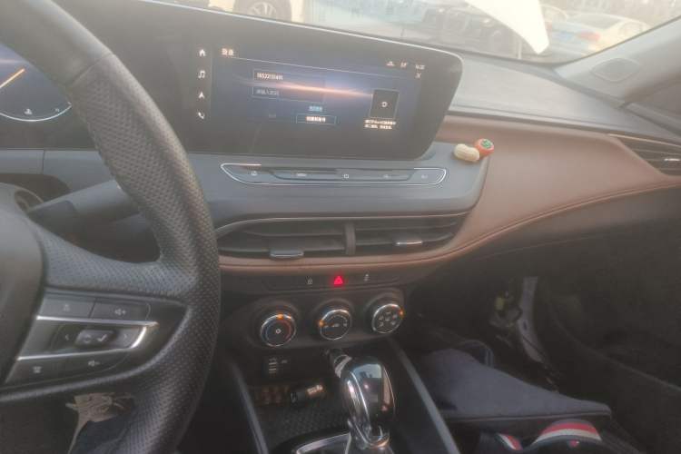 Used Buick Verano 2022 Pro 533T Enjoyment Edition
