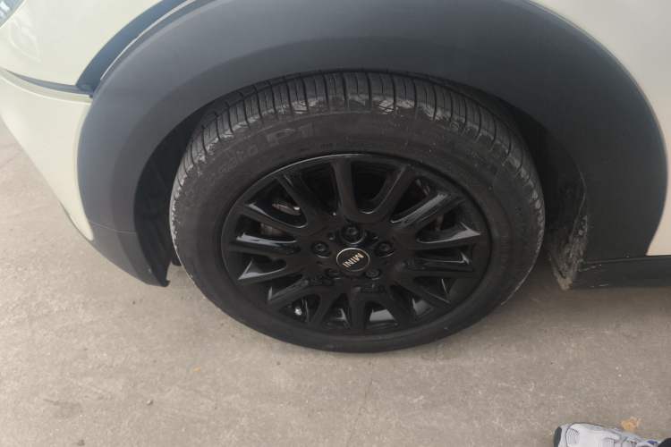 Used MINI MINI 2016 1.5T COOPER