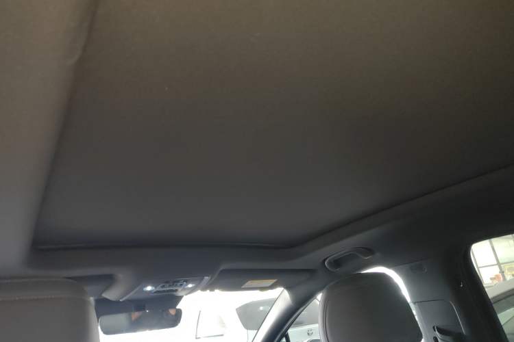 Used BYD Song L DM-i 2025 Intelligent Driving Version 160 km Beyond-Range Type