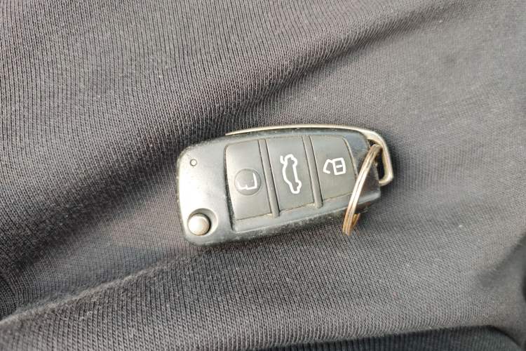 Used Cowin X5 2017 2.0L CVT Luxury Model