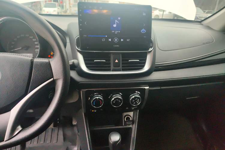 Used Toyota YARiS L Zhi Xuan 2021 X-Trail 1.5L CVT Luxury Edition