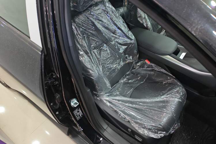 Used XPeng MONA M03 2025 502 Long-Range Max
