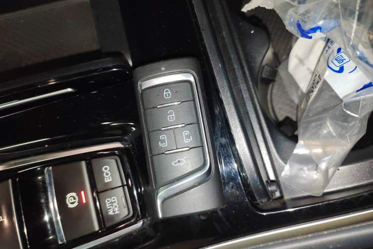 Used GAC Trumpchi M8 2021 Lingxiu Series 390T Ultimate Edition
