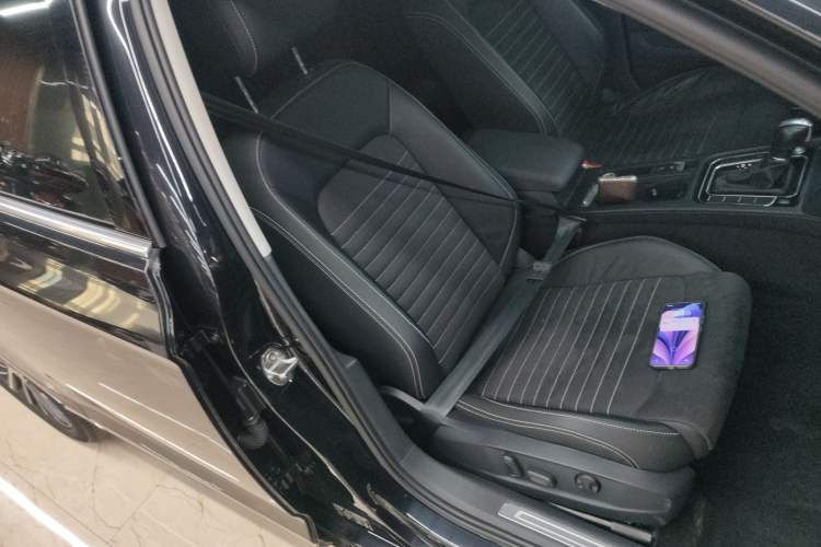 Used Volkswagen Magotan 2020 330TSI DSG Luxury Edition