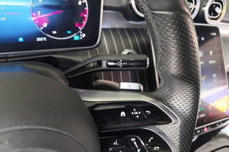 Used Mercedes-Benz C-Class 2022 Restyled C 200 L Sport Edition