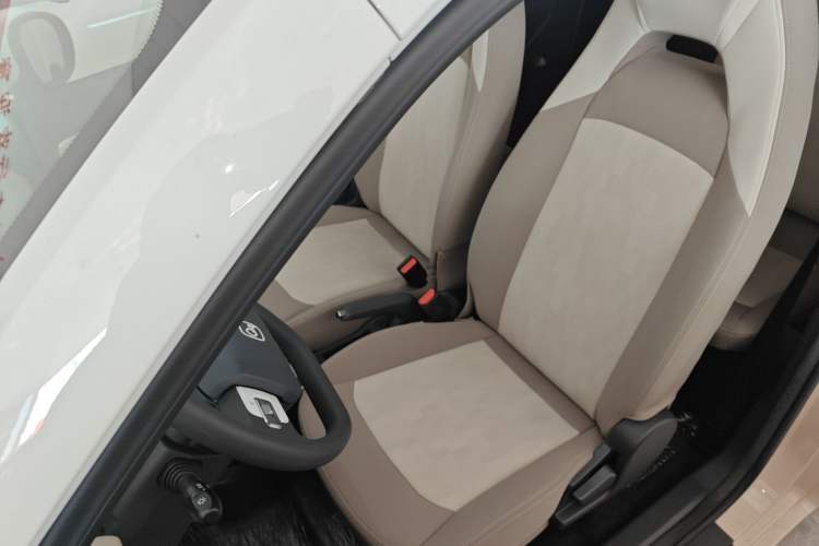 Used Chery QQ Ice Cream 2025 155km Sundae Edition
