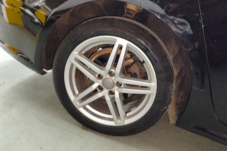 Used Audi A6L 2018 30th Anniversary Edition 30 FSI Style Model