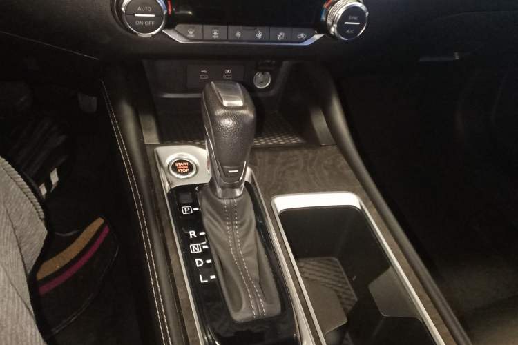 Used Nissan Teana 2022 2.0L XL-TLS Enjoyment Edition
