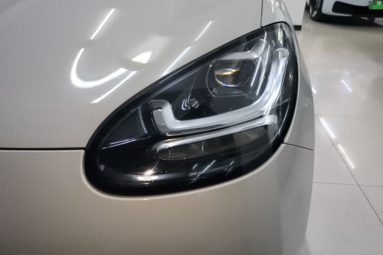 Used Wuling Bingo 2023 203km Light Edition
