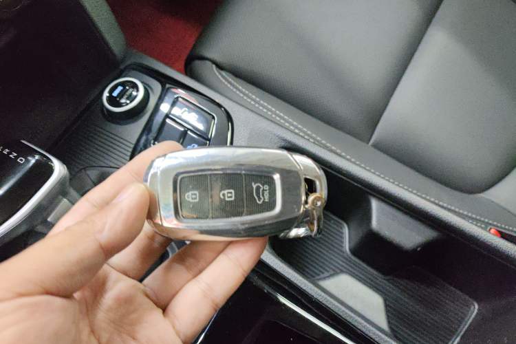 Used Hyundai ix35 2021 2.0L Automatic 2WD GLS Leading Edition