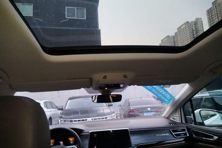 Used Volkswagen Viloran 2024 330TSI Luxury Edition
