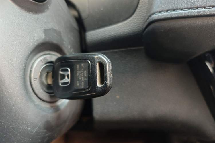 Used Honda Vezel 2015 1.8L CVT 2WD Elite Model
