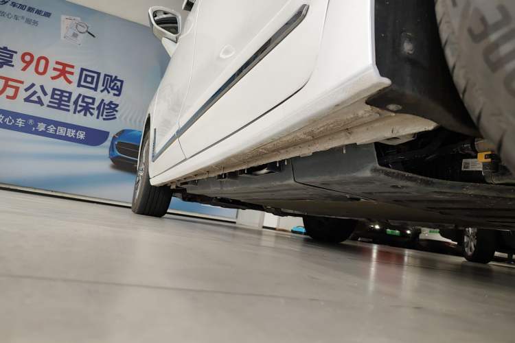 Used Buick GL8 New Energy 2024 Lu Zun Smart Edition 7-Seater
