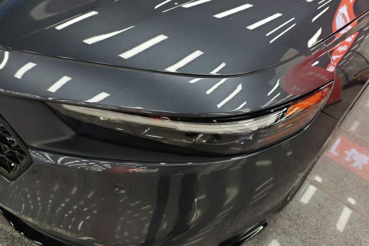 Used Honda Accord 2025 260TURBO Prestige Edition