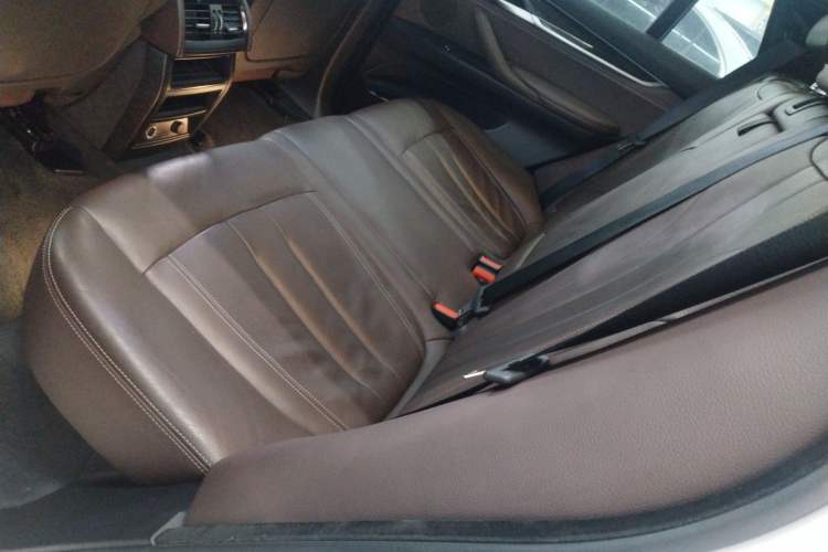 Used BMW X5 2018 xDrive35i M Sport Edition
