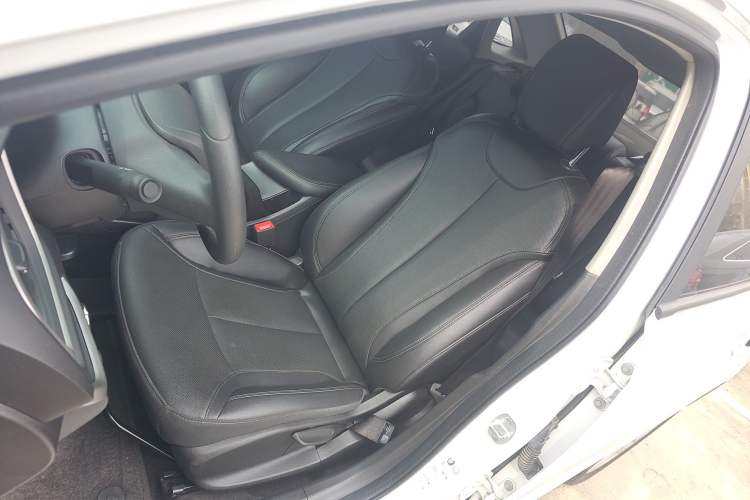 Used Buick GT 2021 Revised Version Flagship 1.5L Automatic Elite Edition