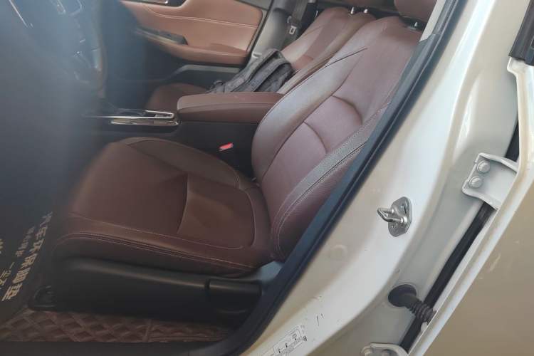 Used Honda Crider 2019 180 Turbo CVT Comfort Version China VI