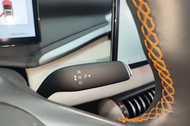 Used BYD Yuan PLUS 2025 Intelligent Driving Version 510 KM Beyond-Grade Edition