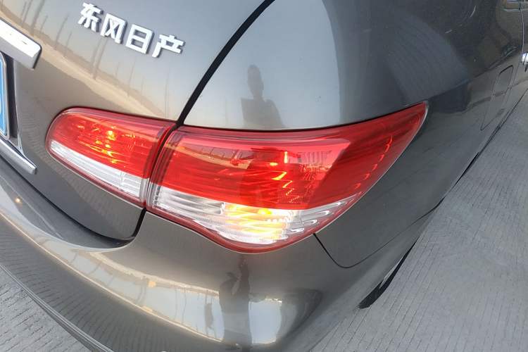 Used Nissan Sylphy 2016 Classic 1.6XE Automatic Leading Edition