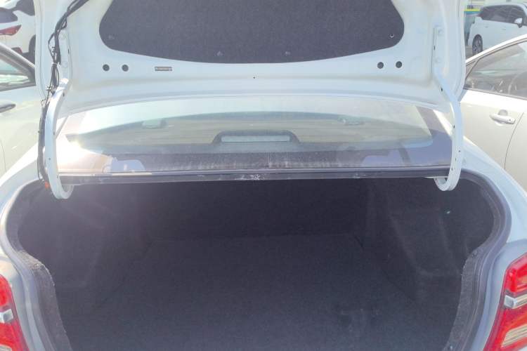 Used Toyota Vios 2019 1.5L CVT Innovation Edition