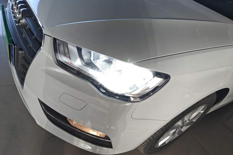 Used Audi A3 2016 Sportback 35 TFSI Ambition Edition
