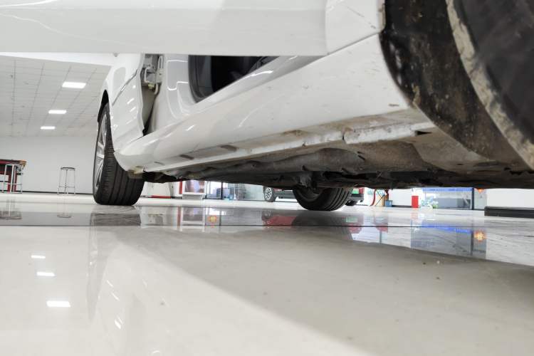 Used Volkswagen FAW-Volkswagen CC 2016 1.8TSI Prestige Model