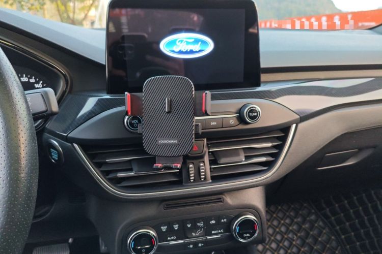 Used Ford Focus 2020 Sedan EcoBoost 180 Automatic ST Line
