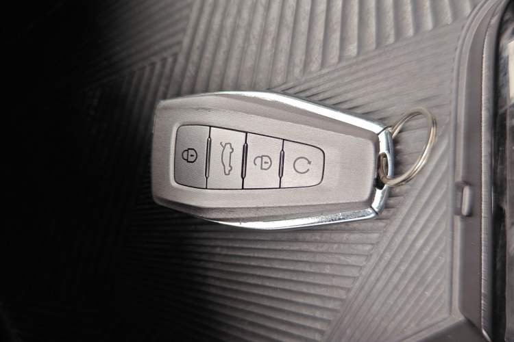 Used Geely Auto Coolray 2022 Bin Yue COOL 1.5TD DCT Ignite Edition